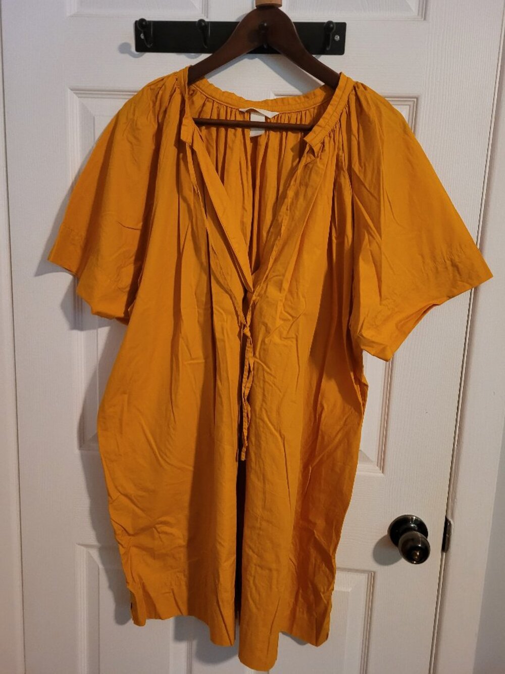 H&M tunic dress